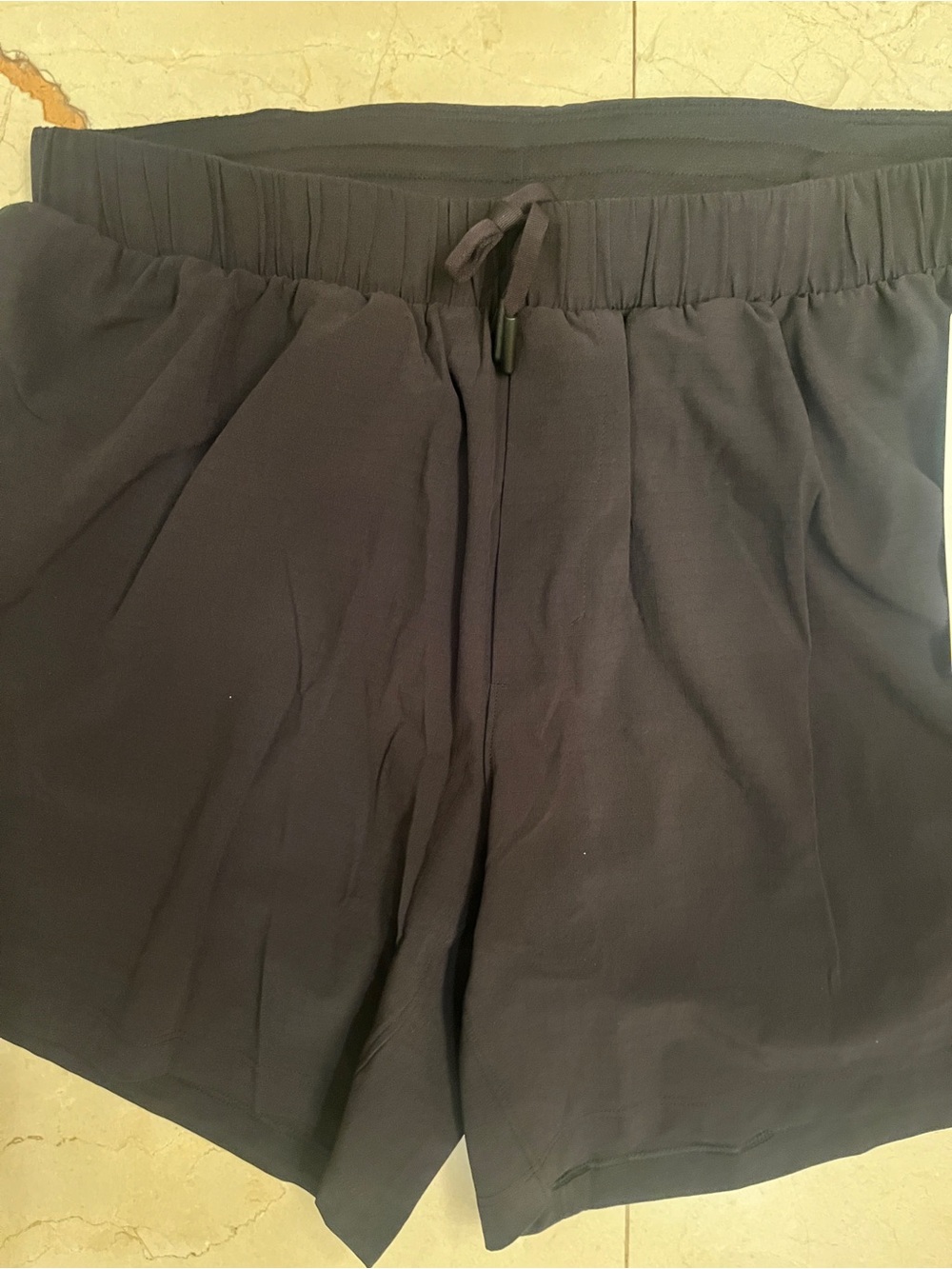 lululemon Men’s Mile Maker Ripstop Shorts 6” Lined - Picture 10 of 16